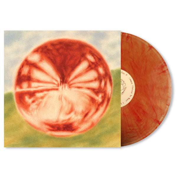 Bloomsday - Heart of the artichoke -plasma coloured vinyl- (LP) - Discords.nl
