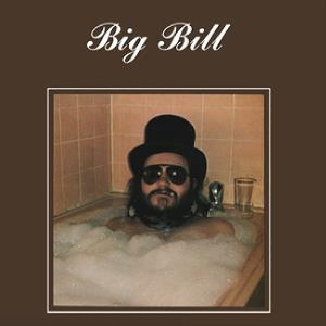 Big Bill - Big bill (LP)