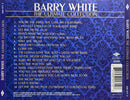 Barry White - The Ultimate Collection (CD) - Discords.nl
