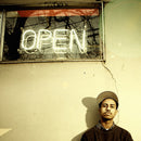 Blu - Open (CD) - Discords.nl