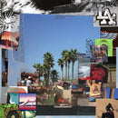 Blu & Sndtrak - La (CD)