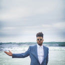 Blu - The color blu(e) (CD) - Discords.nl