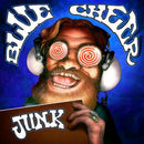 Blue Cheer - Junk (CD)
