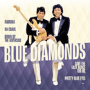 Blue Diamonds - Greatest hits (CD) - Discords.nl