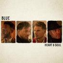 Blue - Heart & soul (LP) - Discords.nl