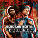 Blue Lab Rats - We will rise (12-inch) - Discords.nl
