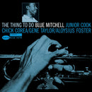Blue Mitchell - The thing to do (LP)