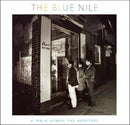 Blue Nile - A walk across the rooftops (LP)