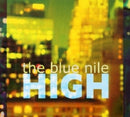 Blue Nile - High (CD)