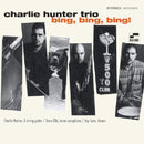 Hunter, Charlie - Bing, Bing, Bing! (LP) - Discords.nl