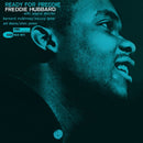 Hubbard, Freddie - Ready For Freddy (LP)