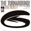 Hank Mobley - Turnaround (LP) - Discords.nl