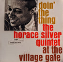 Silver, Horace -Quintet- - Doin' the Thing (LP)