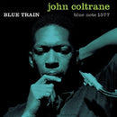 Coltrane, John - Blue Train (LP)