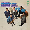 Cox, Kenny - Introducing Kenny Cox (LP) - Discords.nl