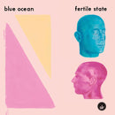 Blue Ocean - Fertile state (LP) - Discords.nl