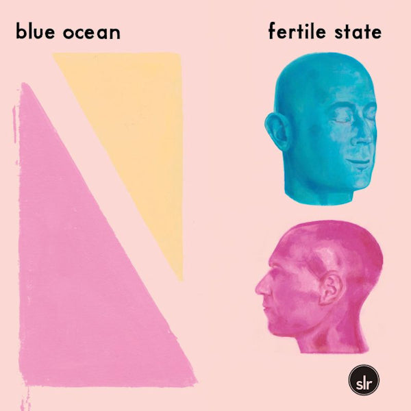 Blue Ocean - Fertile state (LP) - Discords.nl