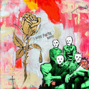 Blue October - I hope you're happy (LP) - Discords.nl