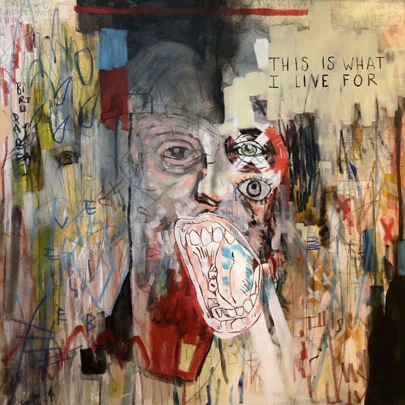 Blue October - This is what i live for (LP) - Discords.nl