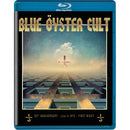 Blue Oyster Cult - 50th Anniversary - Live In NYC - First Night (DVD / Blu-Ray) - Discords.nl