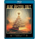 Blue Oyster Cult - 50th anniversary live - second nigh (DVD / Blu-Ray) - Discords.nl