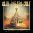 Blue Oyster Cult - 50th anniversary live - second nigh (LP) - Discords.nl