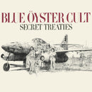 Blue Oyster Cult - Secret treaties (LP) - Discords.nl