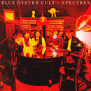 Blue Öyster Cult - Spectres (CD)