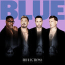 Blue - Reflection (LP)