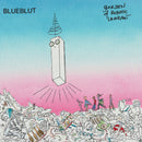 Blueblut - Garden of robotic unkraut (CD) - Discords.nl