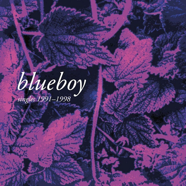 Blueboy - Singles 1991-1998 (LP) - Discords.nl