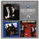 Blues Brothers - Triple album collection (CD)