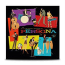 Blueshift Big Band - Persona 30th anniversary jazz album (LP)