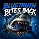 Bluetruth - Bites back (CD)