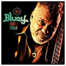 Bluey - Leap of faith (CD)