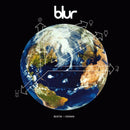 Blur - Bustin' + Dronin' (CD) - Discords.nl