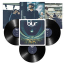 Blur - Live at wembley (LP) - Discords.nl