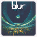 Blur - Live at wembley (CD) - Discords.nl