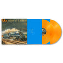 Blur - Modern life is rubbish -transparent orange vinyl- (LP) - Discords.nl