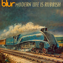 Blur - Modern life is rubbish (CD) - Discords.nl