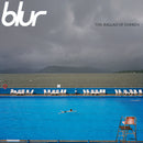 Blur - The Ballad of Darren (CD) - Discords.nl