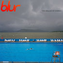 Blur - The ballad of darren (CD) - Discords.nl