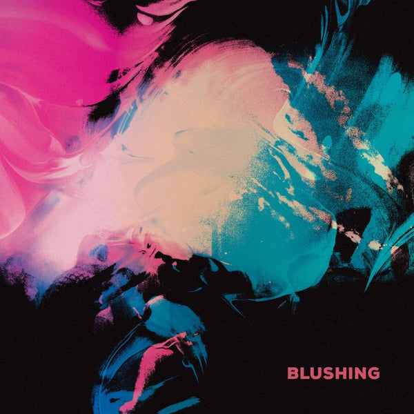 Blushing - Blushing (CD) - Discords.nl