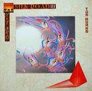 Kitaro - Silk Road III - Tun Huang (LP Tweedehands)