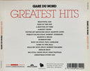 Gare Du Nord - Greatest Hits (CD) - Discords.nl