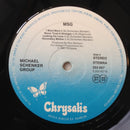 Michael Schenker Group, The - MSG (LP Tweedehands)