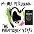 Michel Petrucciani - Montreux years (CD) - Discords.nl