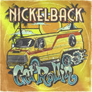 Nickelback - Get rollin' (CD) - Discords.nl