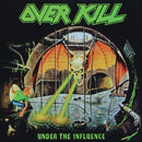Overkill - Under the influence (LP) - Discords.nl