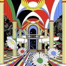 Yuksek - Dance'o'drome (LP) - Discords.nl